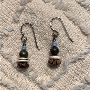 Jes MaHarry Earrings - SUNDANCE